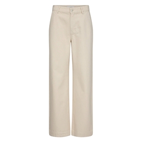 Ivy Copenhagen Augusta French Jeans Wash, Ecru